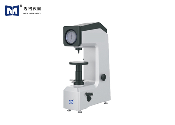 精密（mì）手動洛氏硬度計 DialRock -150/45