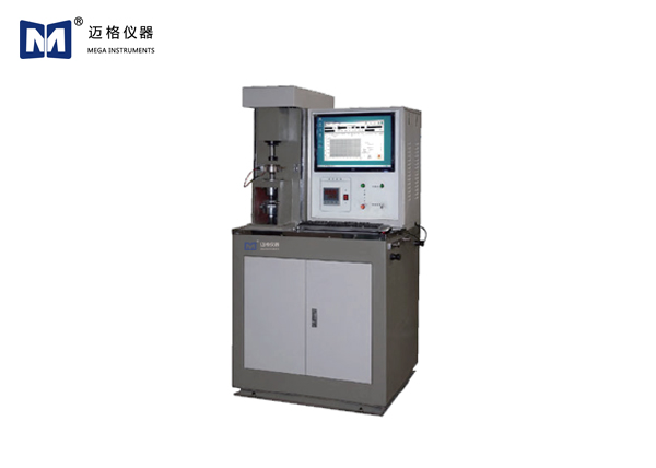 微機控製立（lì）式萬（wàn）能摩擦磨損試驗機 MFT-1000U