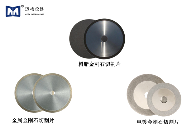 DIACUT切割片係列