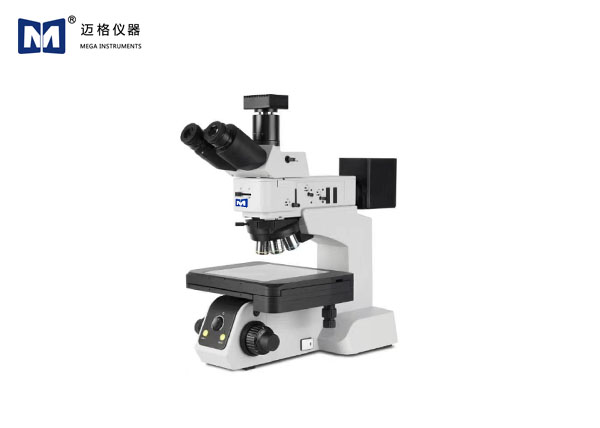 正置金相顯微鏡VMM4600R